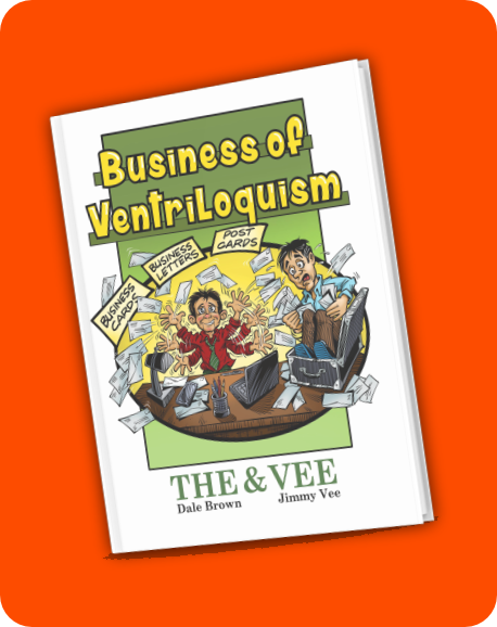 The Business of Ventiloquism
